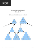 Le Nouvel Ordre Mondial, Quesako