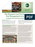 Ipm Business Case