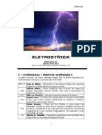 Eletrostatica - Maurício Ruv Lemes