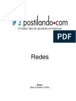 Redes Completa