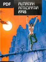 Almanahul anticipatia