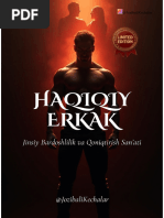 Nikohdan keyin yashirin kamerali jinsiy aloqa