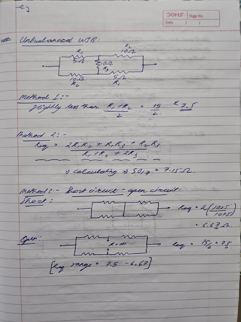 Phy Notes | PDF