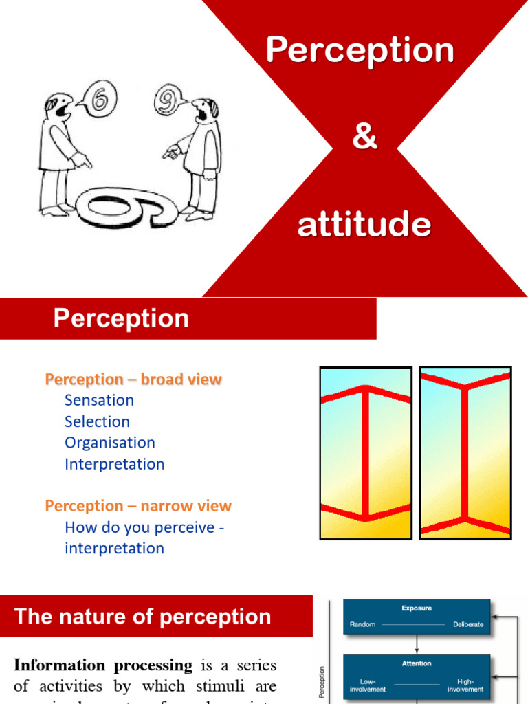 Chapter 8 | PDF | Perception | Brand