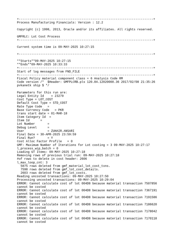 2docs Important | PDF | Cost | Computing