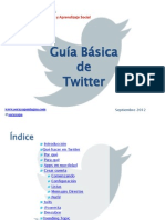 Download Gua Bsica de Twitter by Soraya Paniagua Amador SN87218316 doc pdf