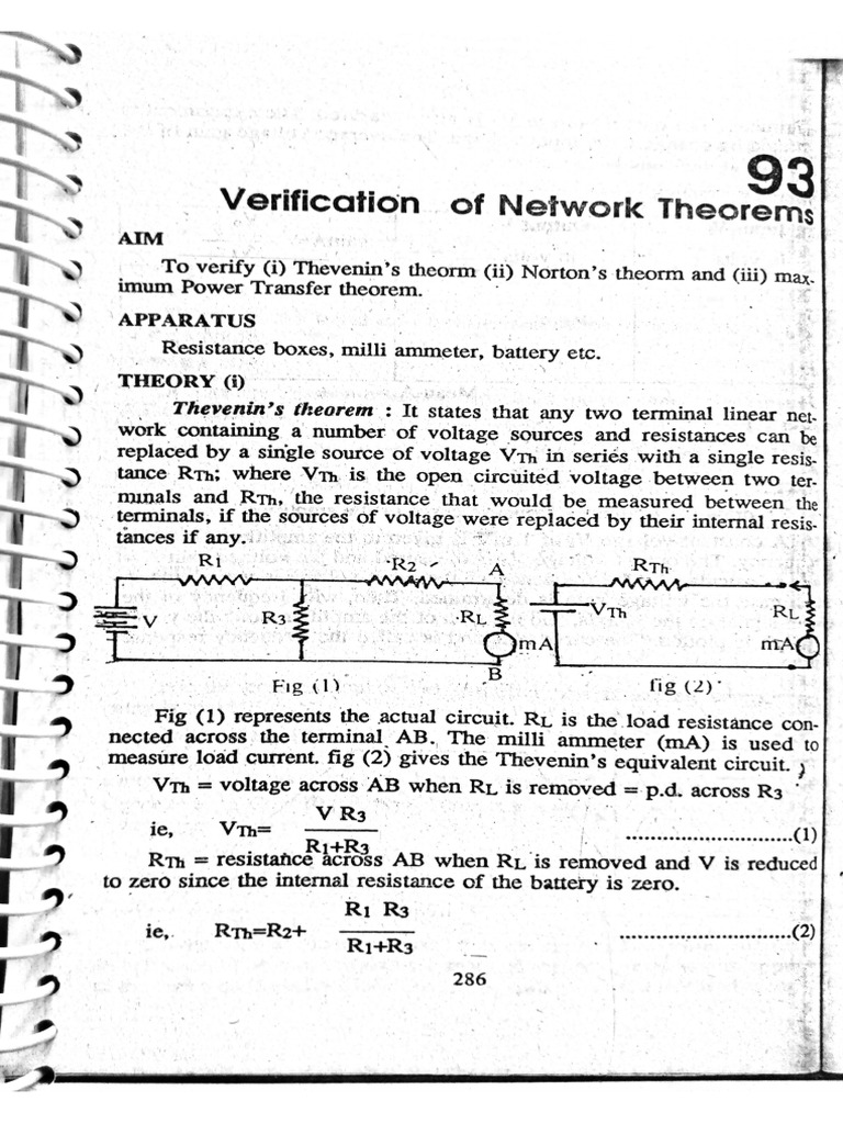 Exp3 EM | PDF