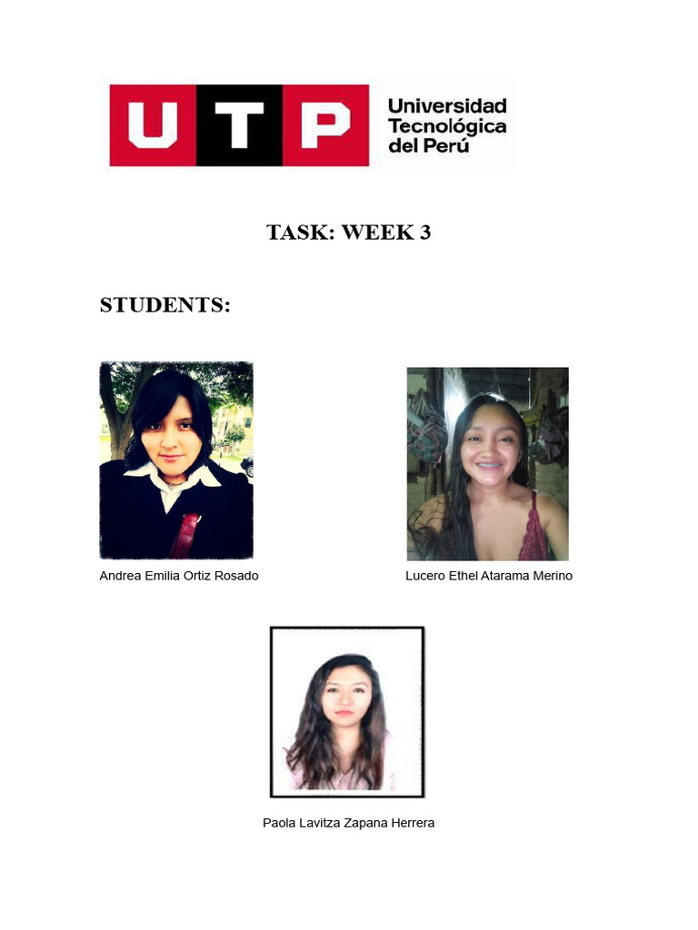 Task 3 | PDF