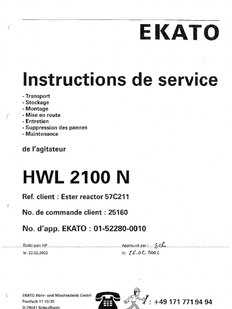 HWL 2100N20250321 | PDF