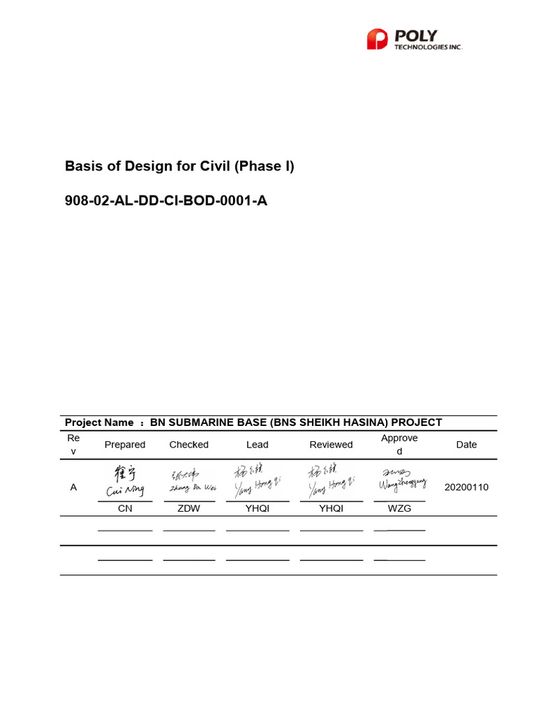 Sample 2 BoD Buildings | PDF | Concrete | Beam (Structure)