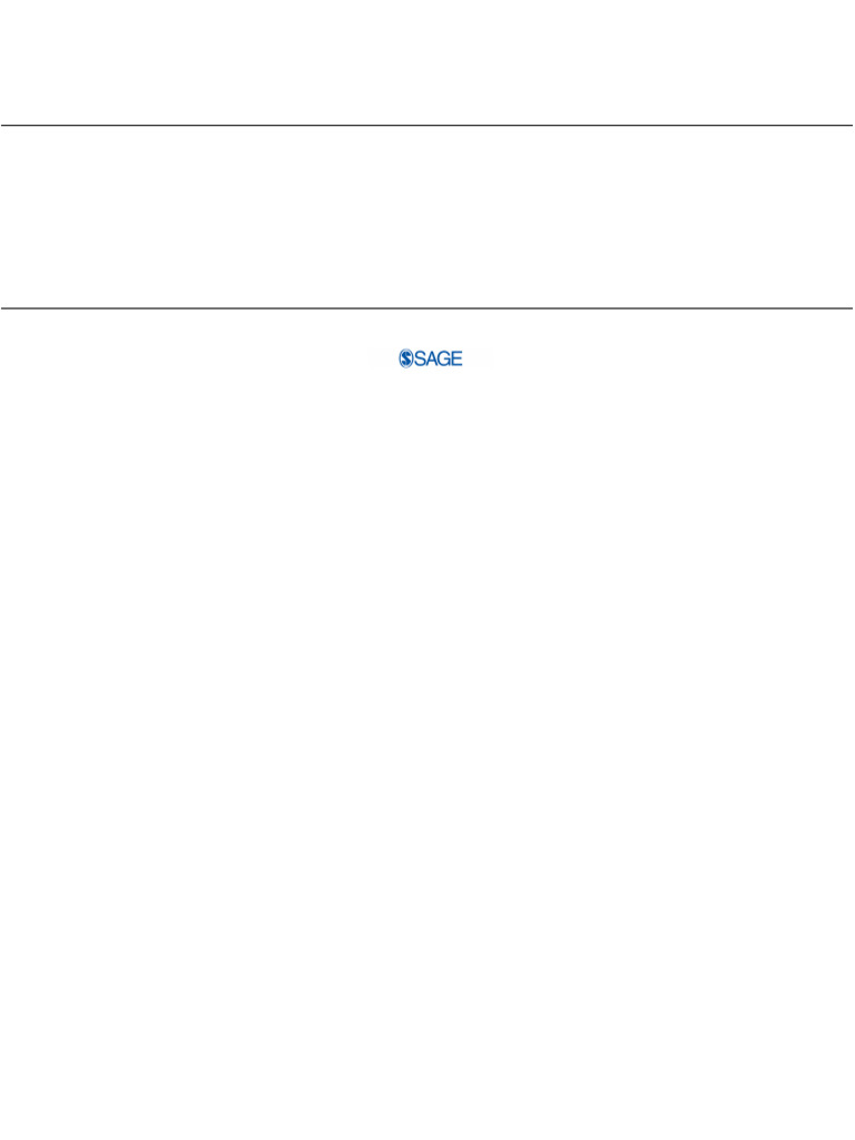 SPIDER Tool for Qualitative Research Synthesis | PDF | Systematic ...
