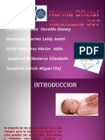 Enfermeria Obstetrica