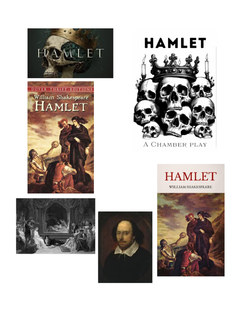Hamlu | PDF