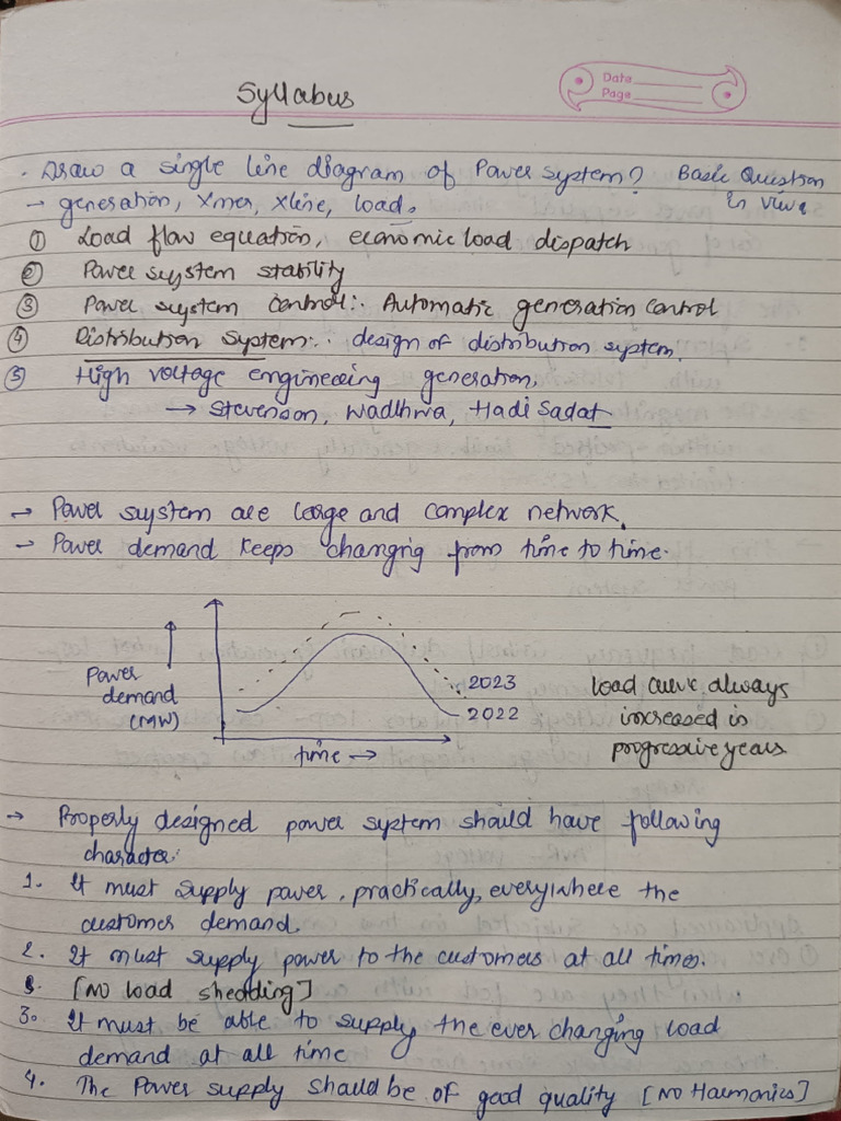 PS 2 Unit 1 | PDF