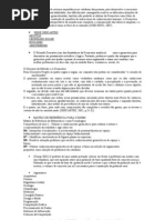 A geometria é de extrema importância no cotidiano das pessoas