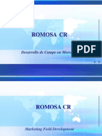 ROMOSA Research