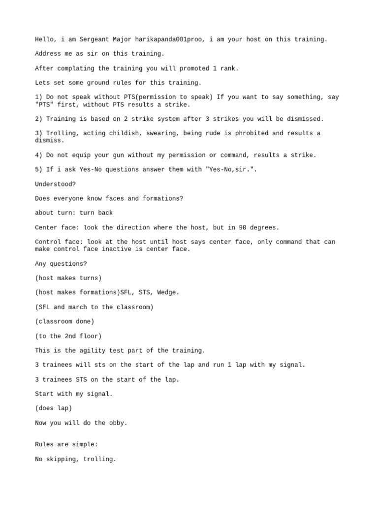 Host Docs Navy Sim | PDF