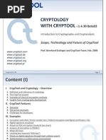 Download CrypTool Presentation by Walber Pimenta SN87227176 doc pdf