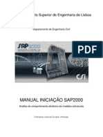 Manual Sap2000 Pt