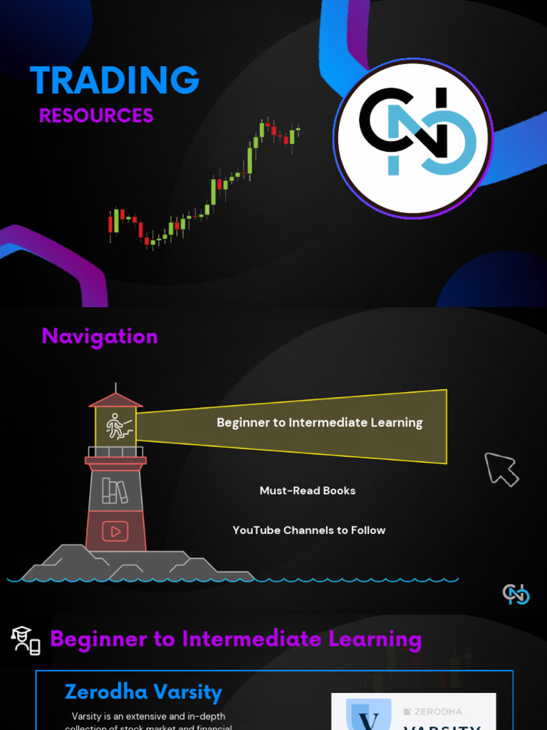 Trading Resources | PDF