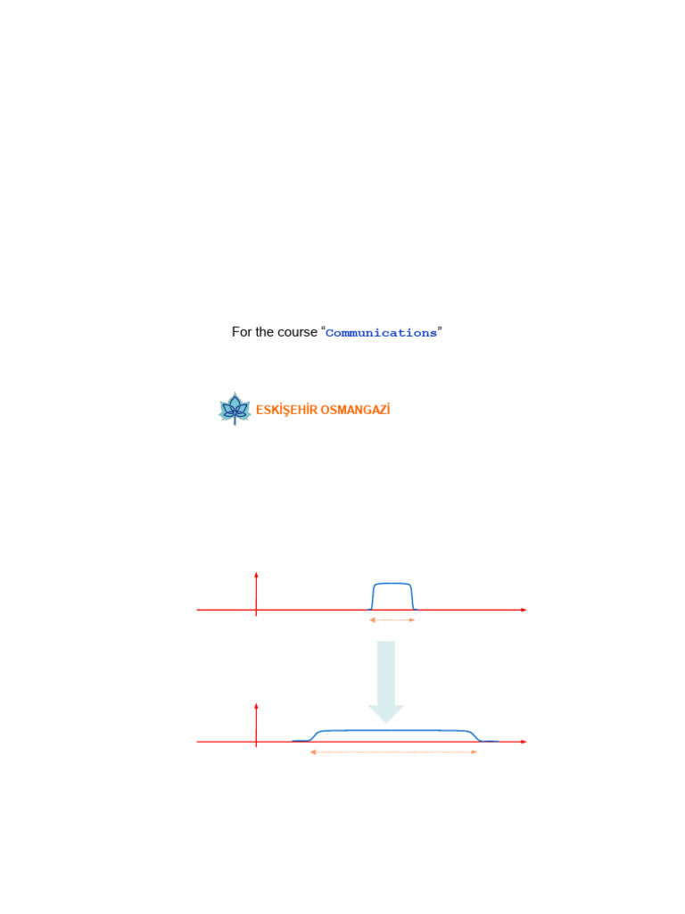 Understanding Spread Spectrum Techniques | PDF | Channel Access Method ...