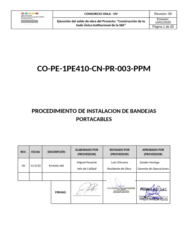 Co Pe 1pe410 CN PR 003 PPM | PDF | Tornillo