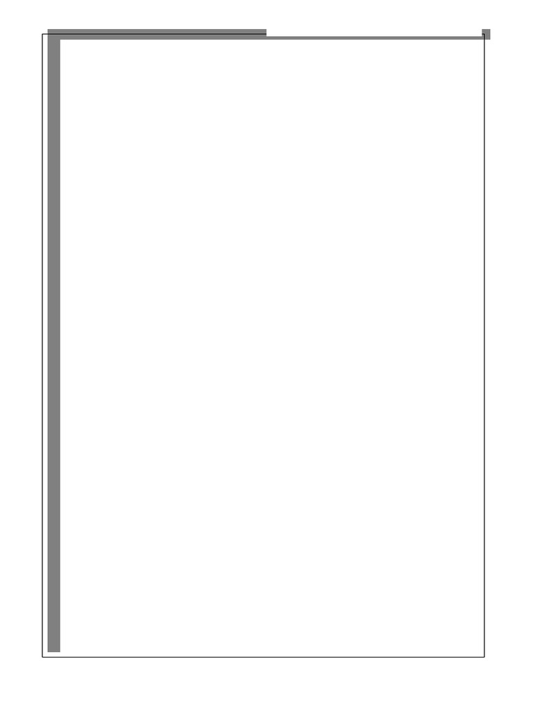 CHAPTER 3 Working With Menue | PDF | Menu (Computing) | Keyboard Shortcut