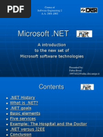 Dot Net