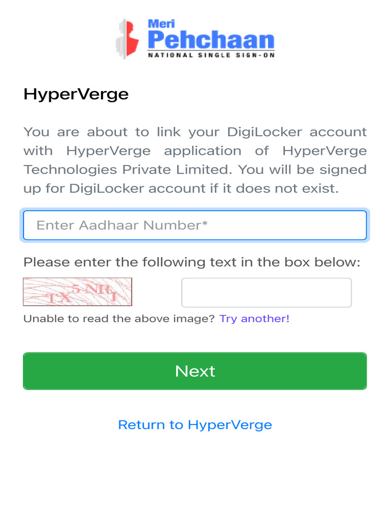 IS DIGILOCKER FREE intelligence overview
