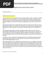 Download The Big Bang Theory and the Origin of Earth by Abhijit Kar Gupta SN8723117 doc pdf