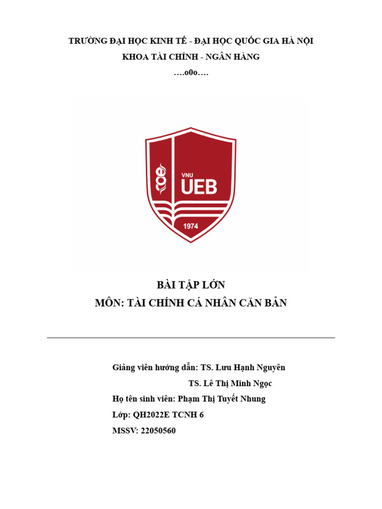 TCCN Căn B N 2025 | PDF