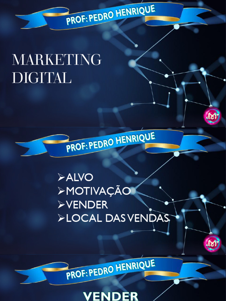 Estratégias de Vendas Online Eficazes | PDF | Marketing | Segmentação ...