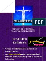 Diabetes - Completo - Ges