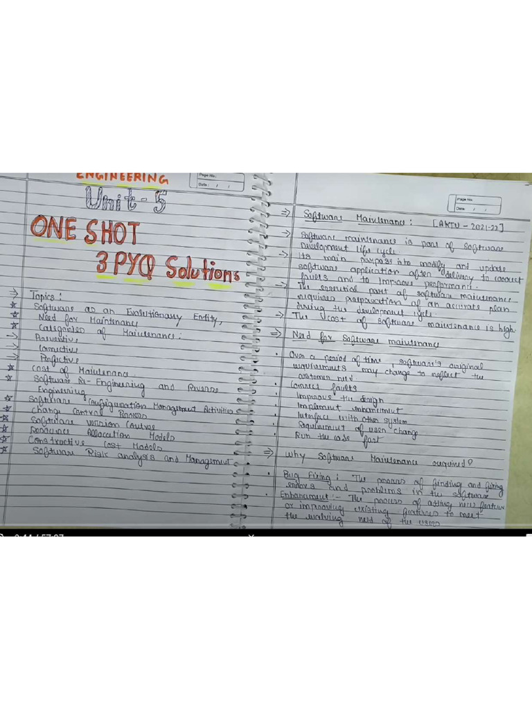 Se Unit 5 Multiatom | PDF