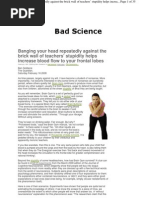 Download brain gym by zahied1981 SN87234404 doc pdf