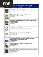 Download 41- OilGasPetruleum E-Books List by Luiz Medeiros Junior SN87234531 doc pdf