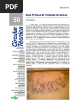 Boas Praticas Na Prod, De Suinos