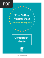 Fasting Phases and Meal Plans Guide | PDF | Foods | Fruit