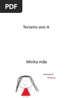 Minha mãe - 3a