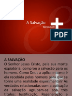 A Salvação