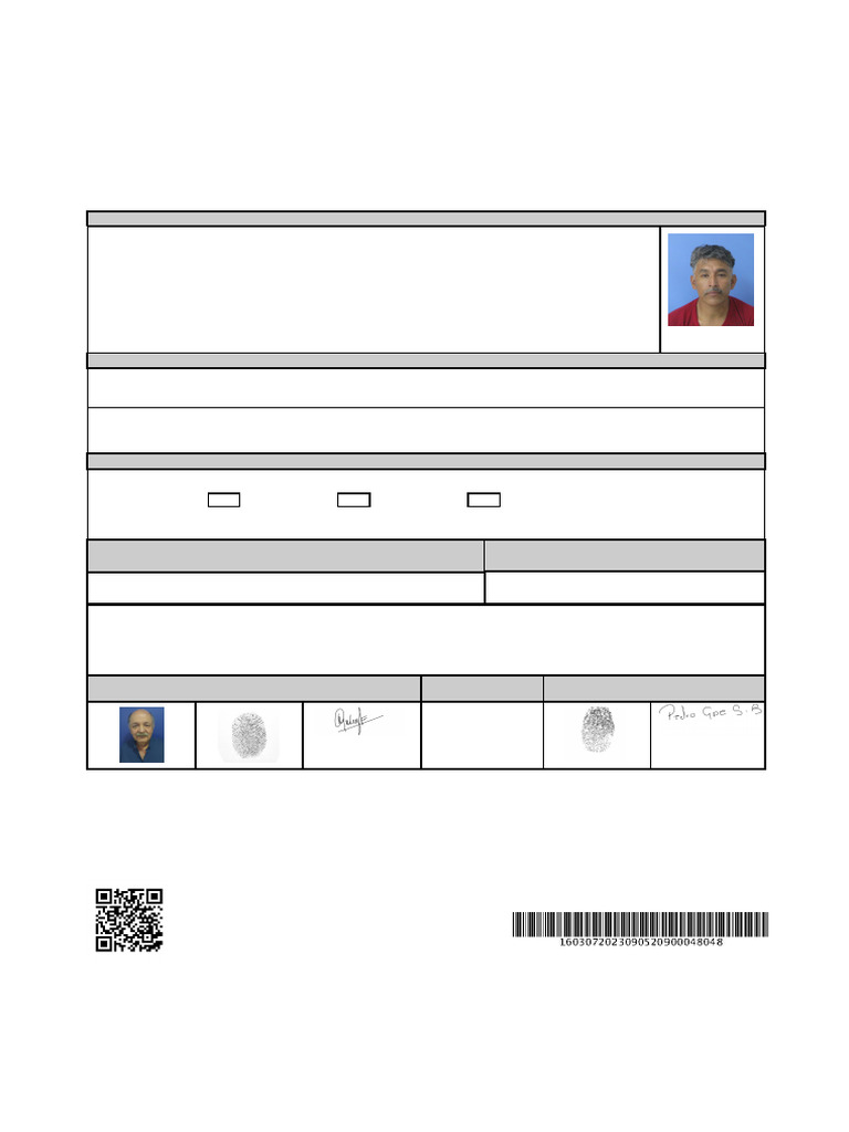 Dictamen Pedro Guadalupe Sanchez Basoria-1 | PDF