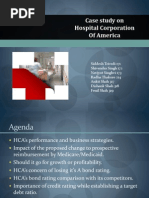 Hca FM