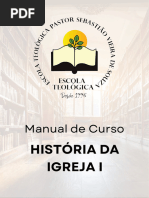 História Do Neopentecostalismo Pdf Pentecostalismo Batismo Com O