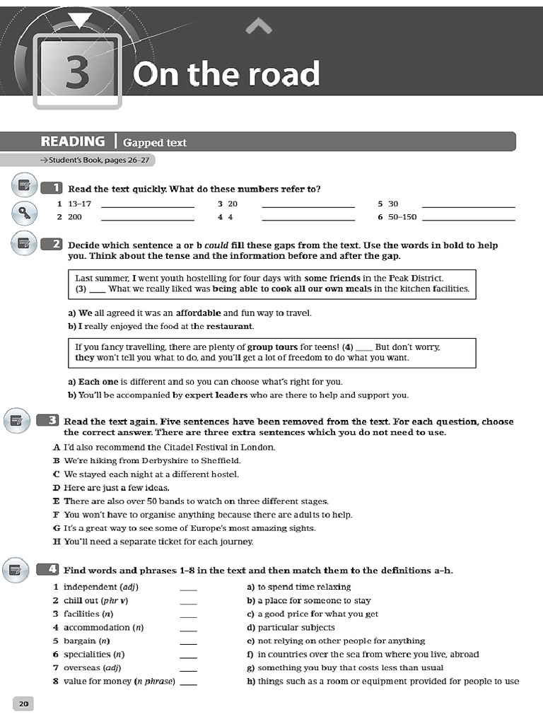 Optimise - Unit 3 Practice-1 | PDF