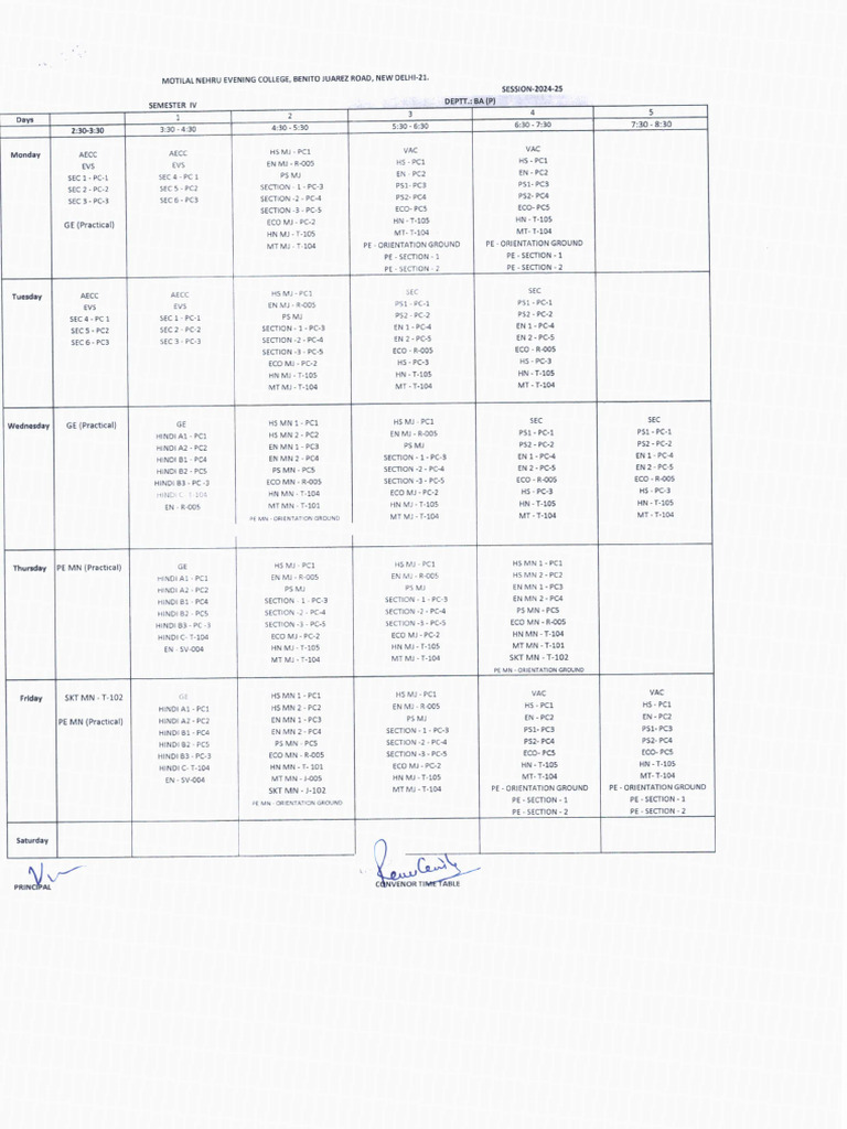 BA4 | PDF