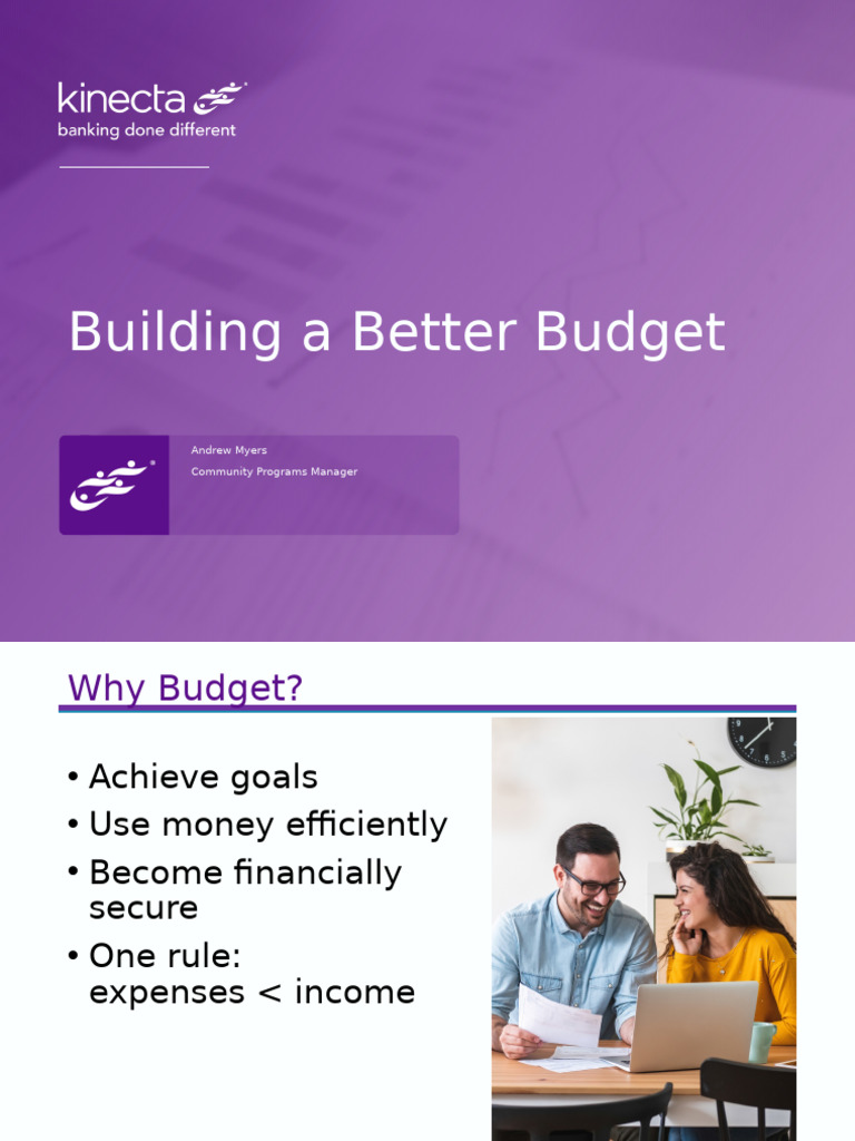 Effective Budgeting Strategies for Success | PDF