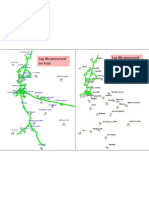 Logfile Route ion