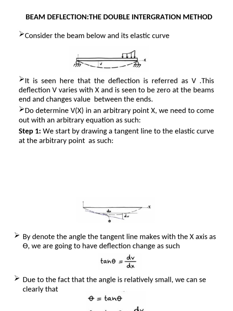 Theorem of Structure Part 2 | PDF | Beam (Structure) | Bending