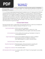 Download Nursing Care Plan 3 Risk for Altered Parenting by dbryant0101 SN8724101 doc pdf