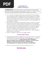 Download Nursing Care Plan 1 risk for violence self directed by dbryant0101 SN8724102 doc pdf